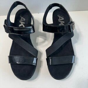 Anne Klein Sport Potion sandals Size 8.5